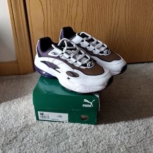 Puma Cell Venom LX